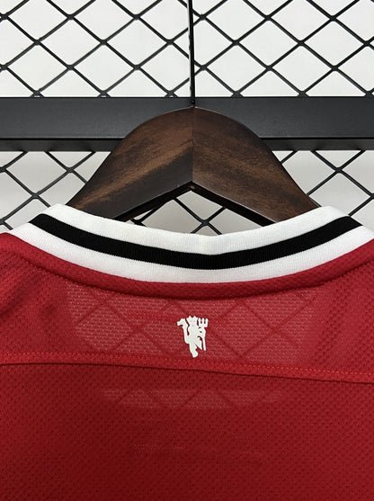 Jersey Retro Home 2011/12