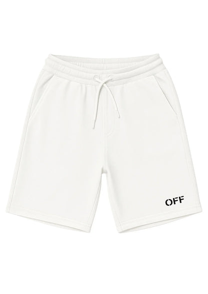 Pantalones cortos OFF WHIT£