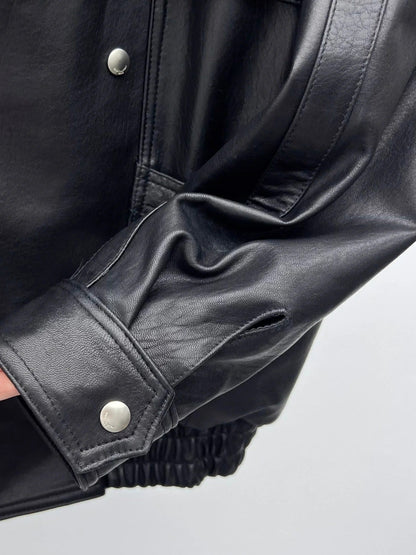 YSL 25S JACKET STYLE 45