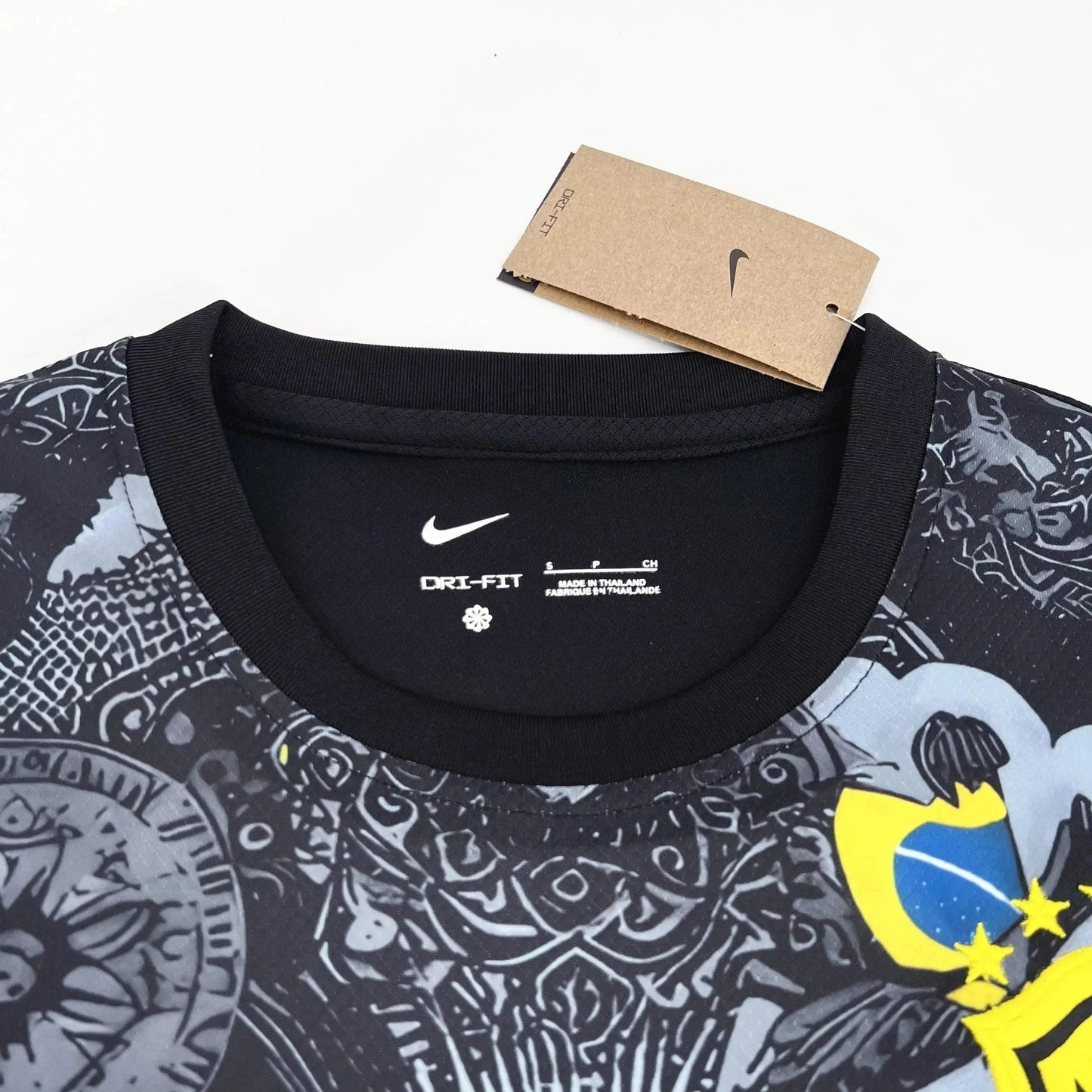 Cristo Redentor - Special Edition Men’s Shirt
