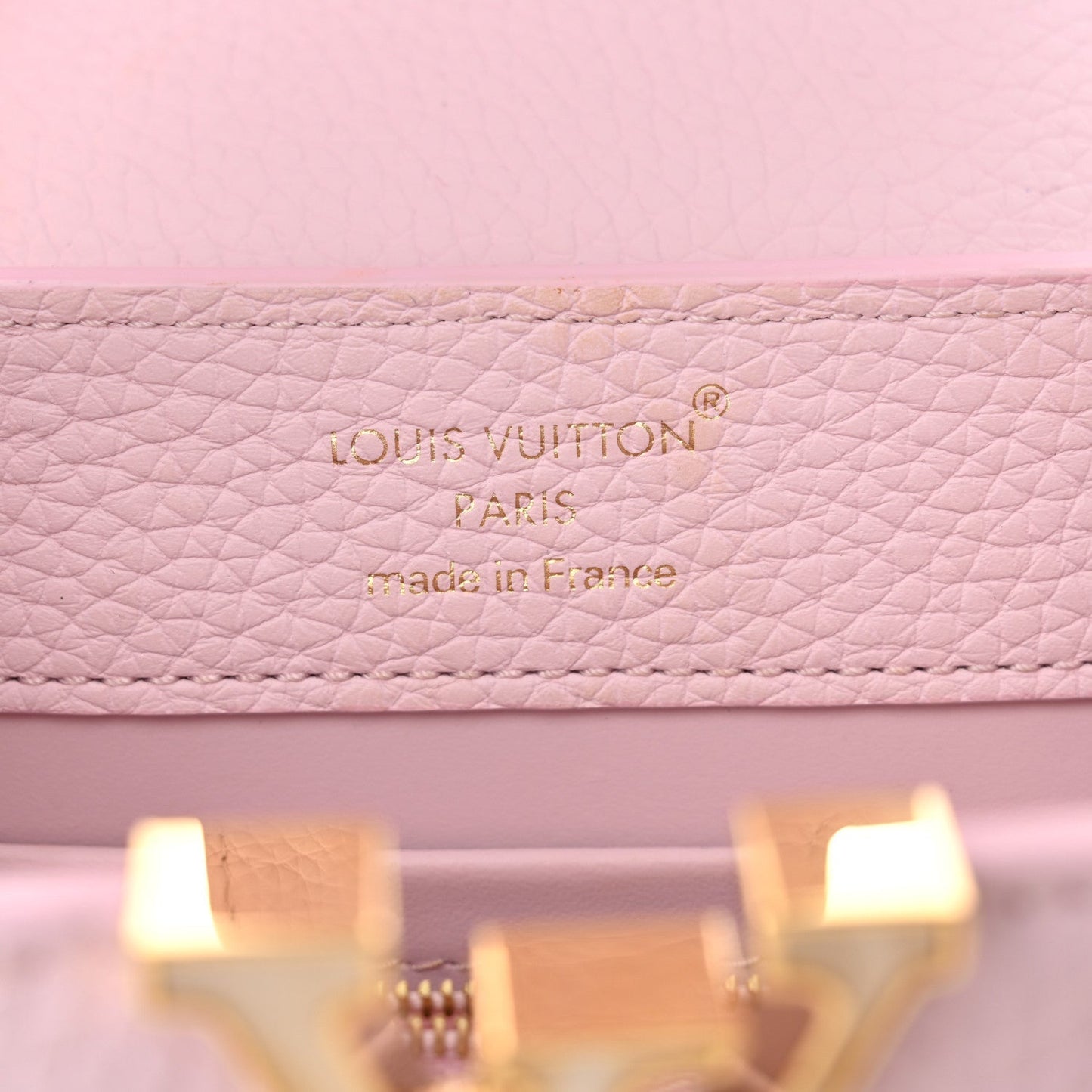 Louis Vuitton - Bolsos
