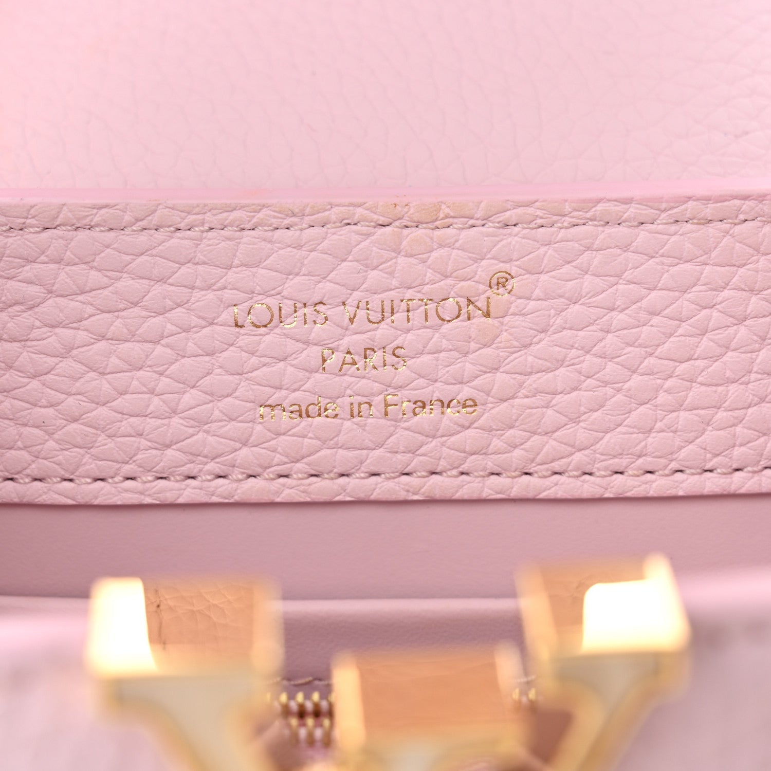 Louis Vuitton - Bolsos