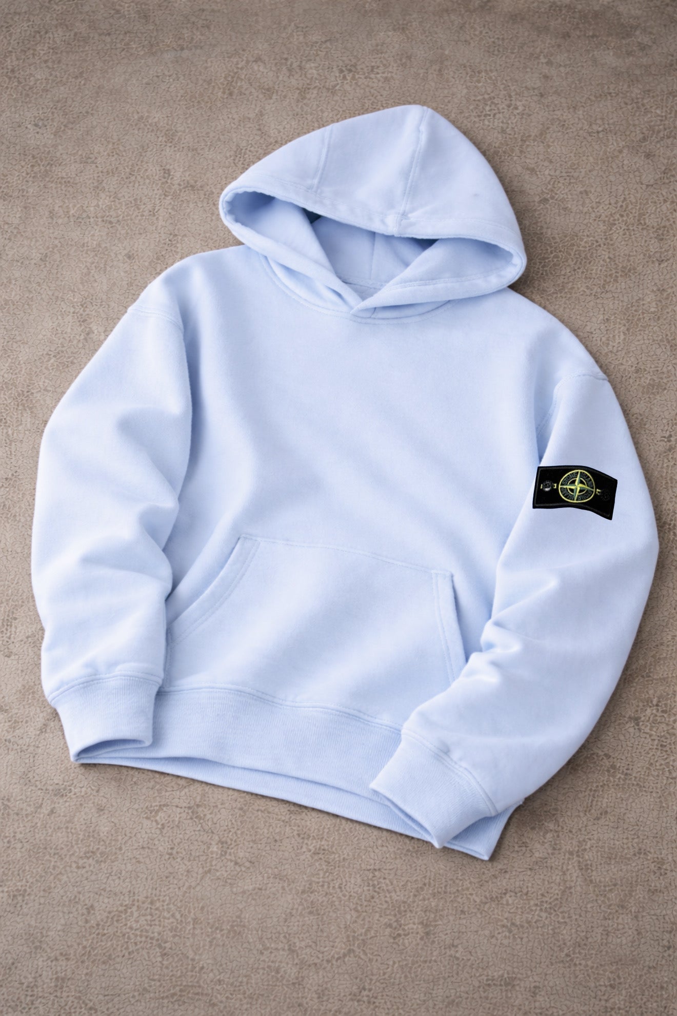 Sudadera STONE ISLAN/D