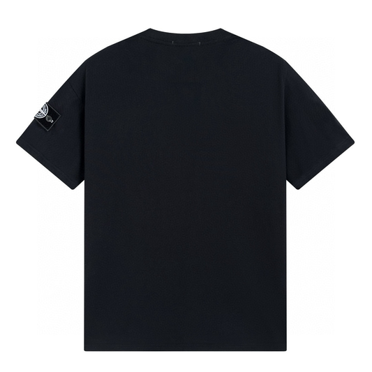 Monochromatic T-shirt