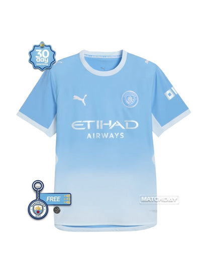 Jersey Home Player 26/27