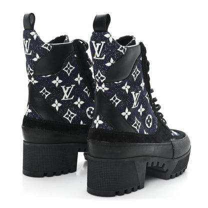 Louis Vuitton - Calzado