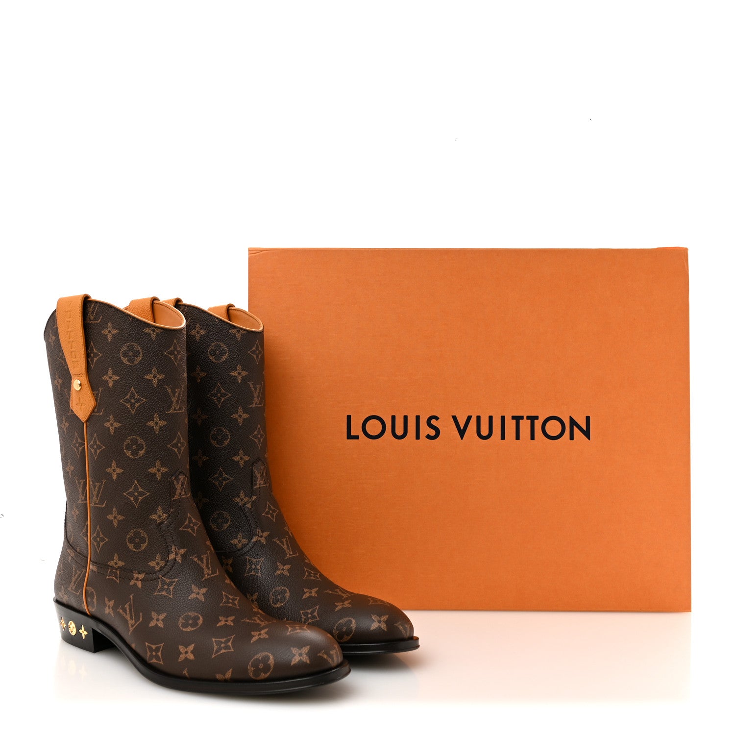 Louis Vuitton - Calzado