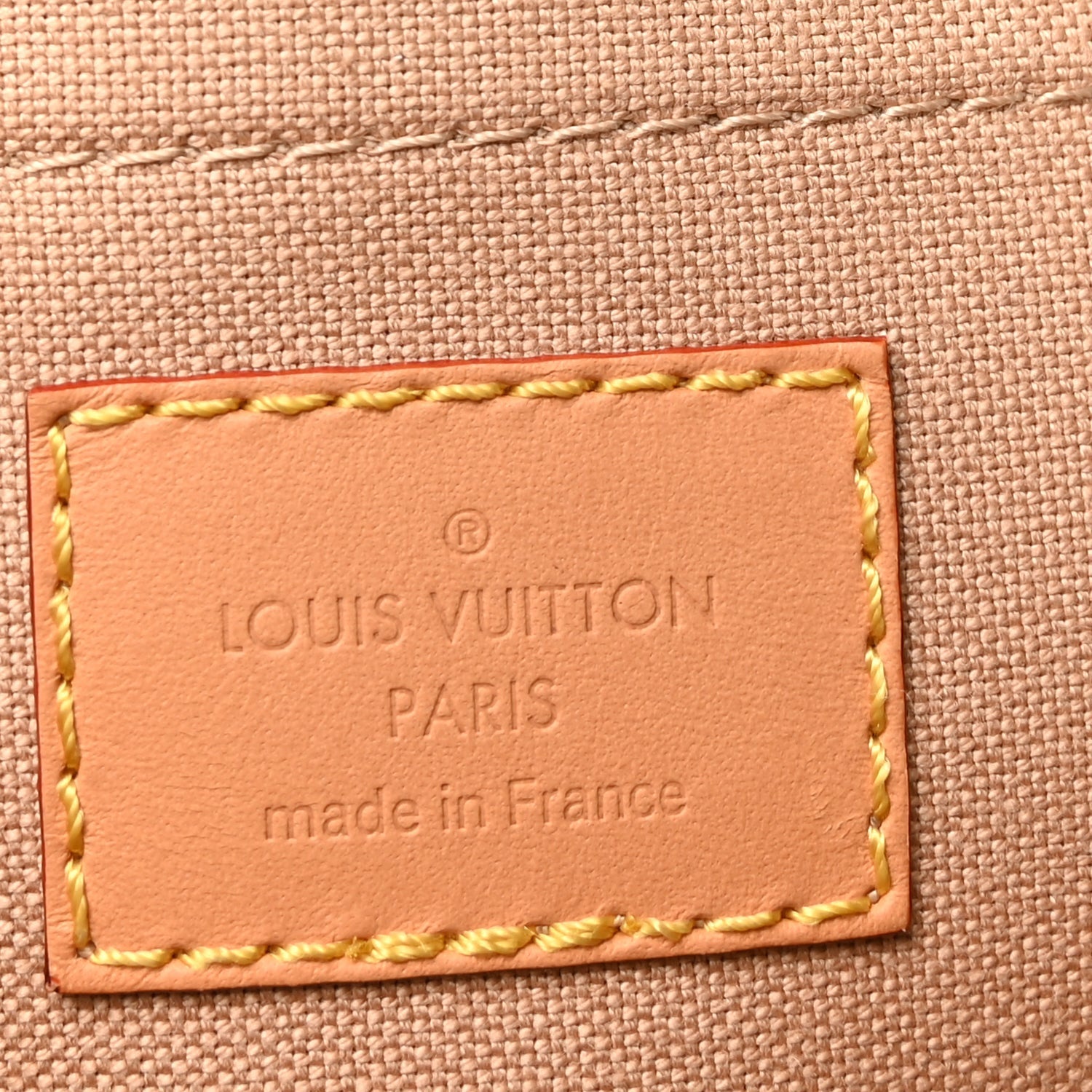 Louis Vuitton - Bolsos