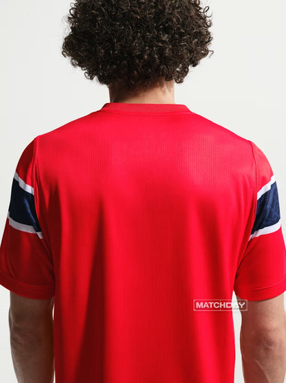 Combo Home & Away 2026