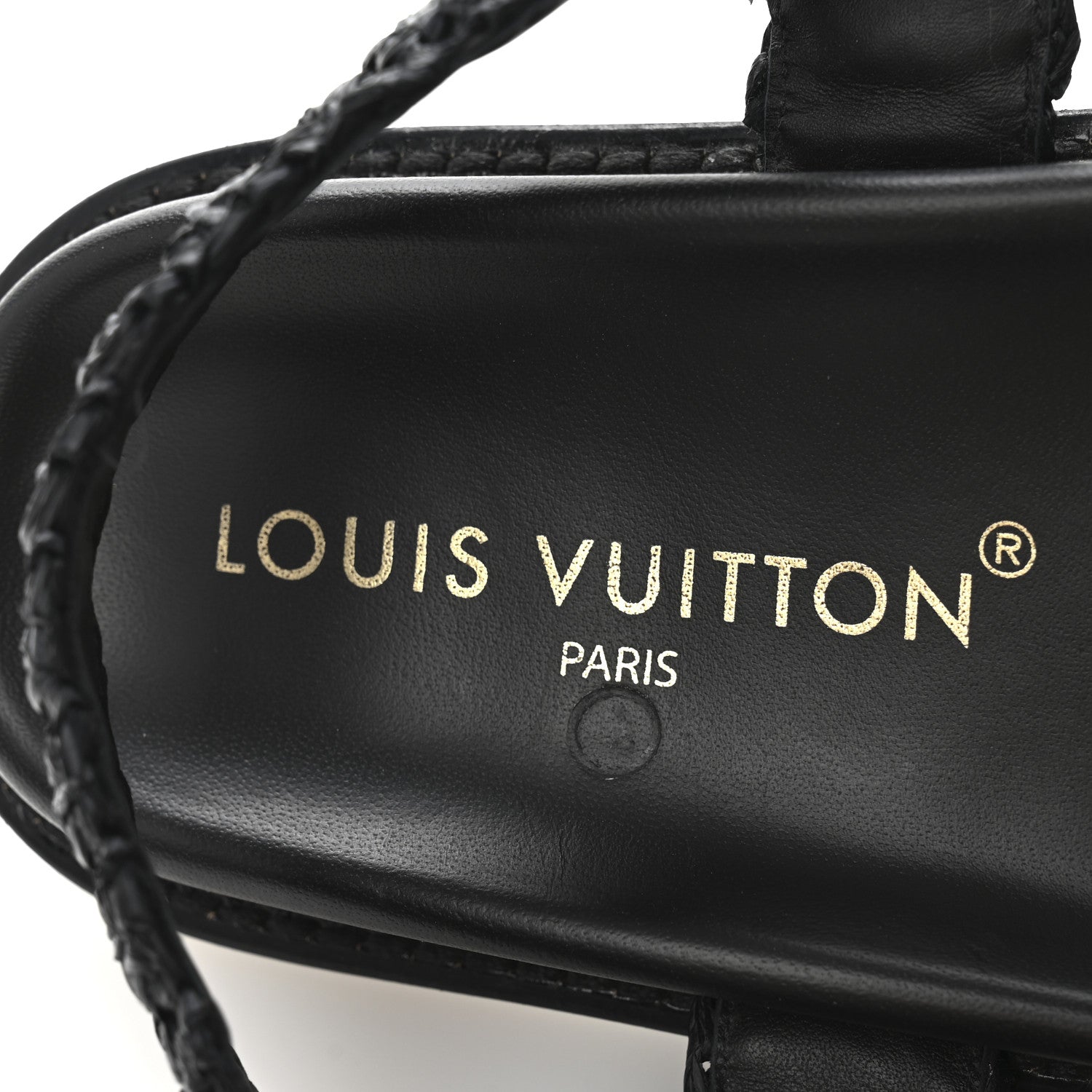 Louis Vuitton - Calzado