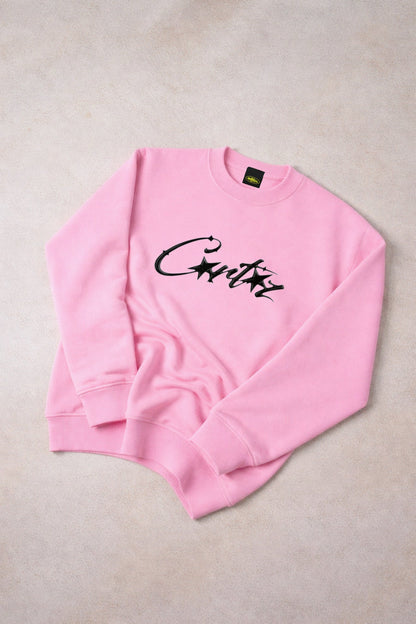 SUDADERA CORTEIZ