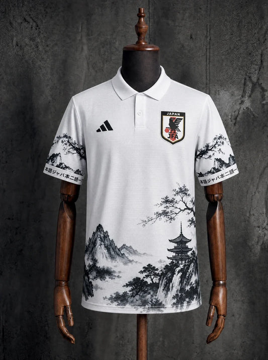 Jersey Special Edition