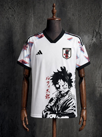 Jersey Special Edition