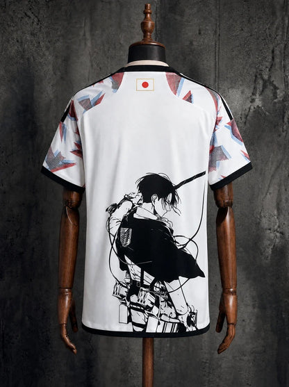 Jersey Special Edition