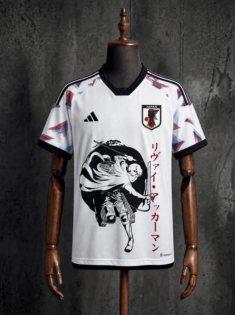 Jersey Special Edition