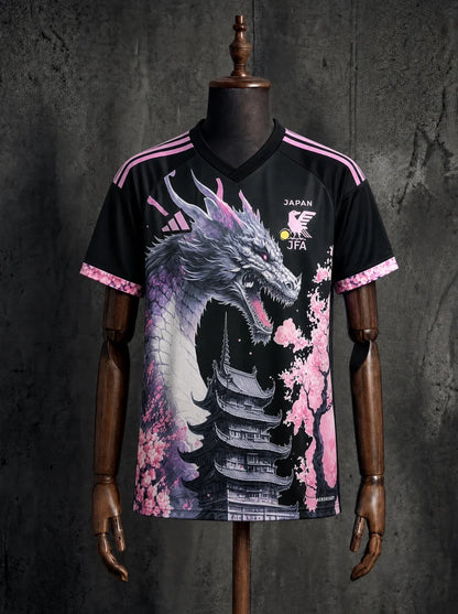 Jersey Special Edition