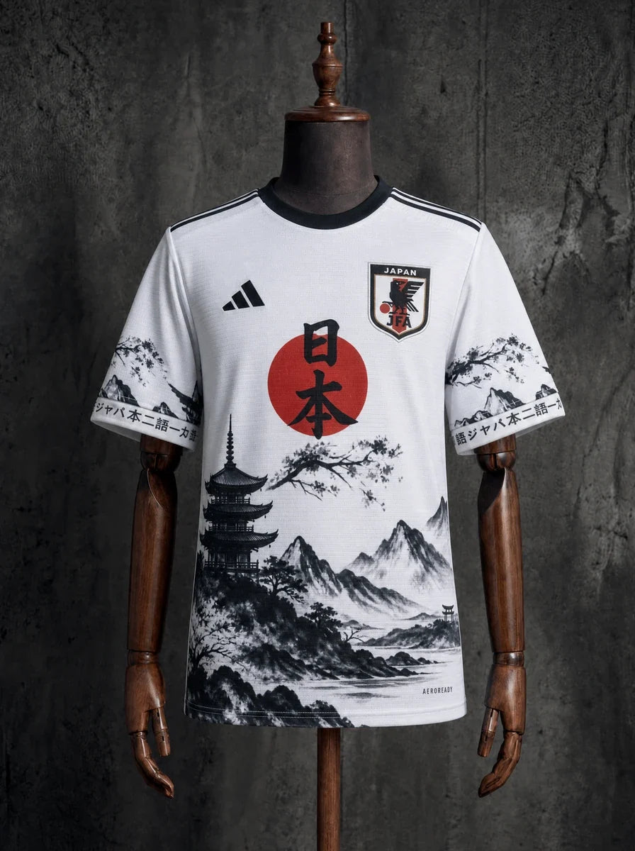 Jersey Special Edition