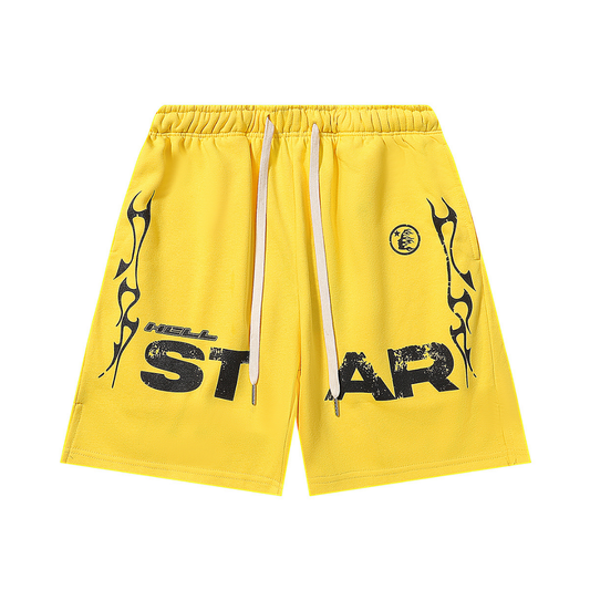 Hell Shorts