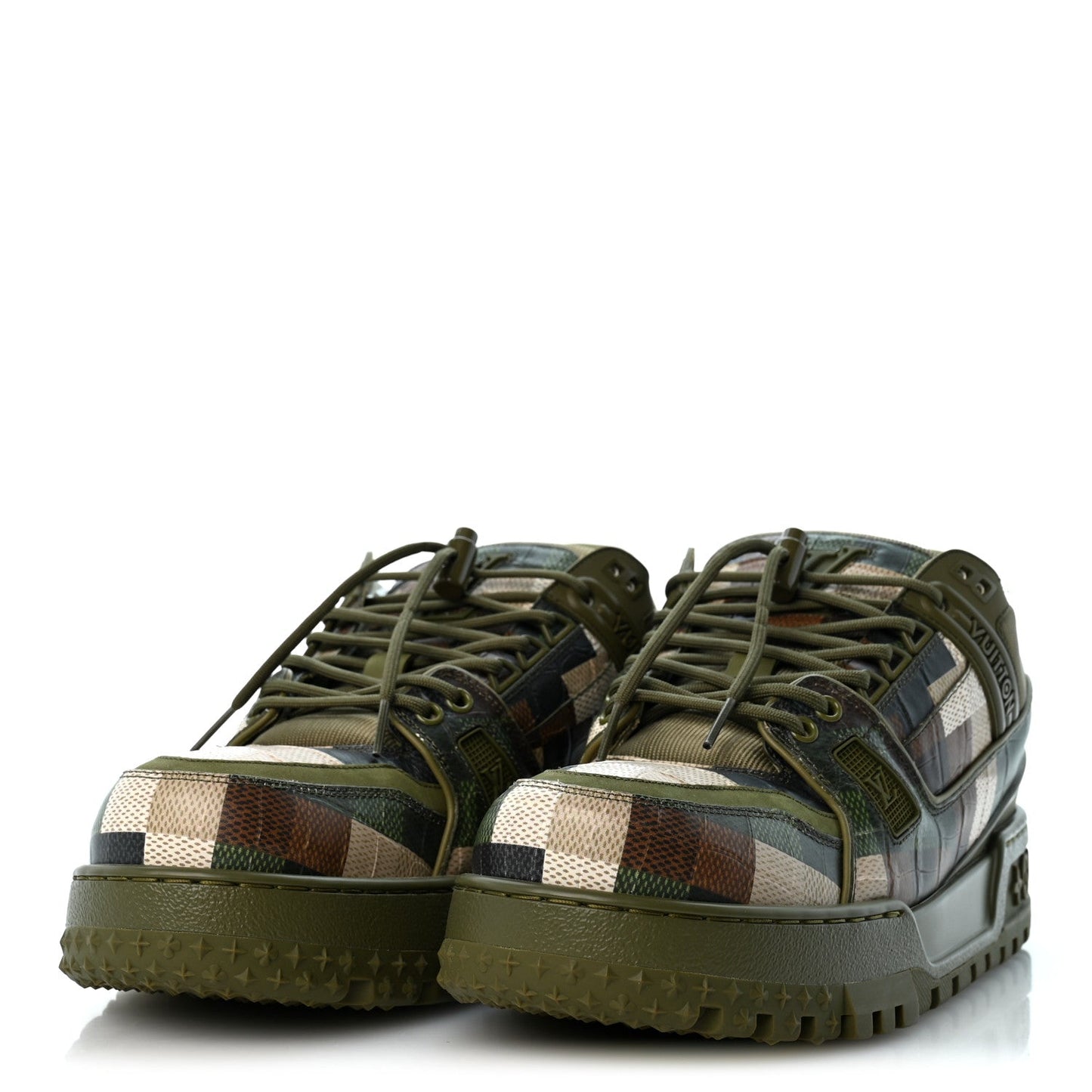 Louis Vuitton - Calzado
