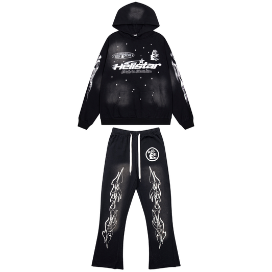 Hell Tracksuit
