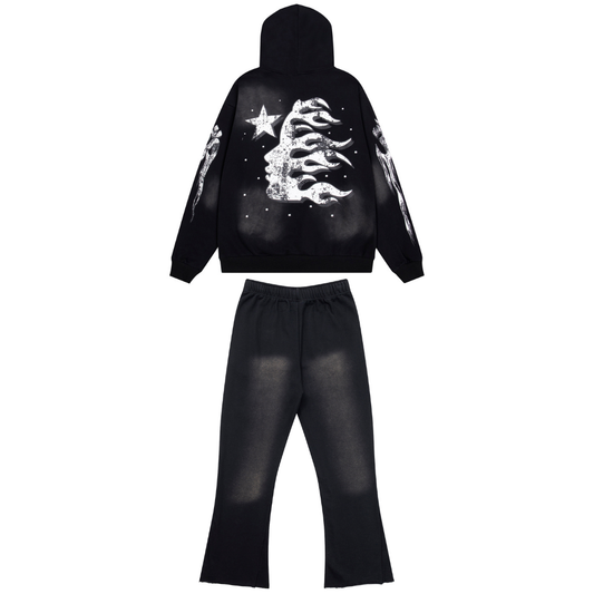 Hell Tracksuit