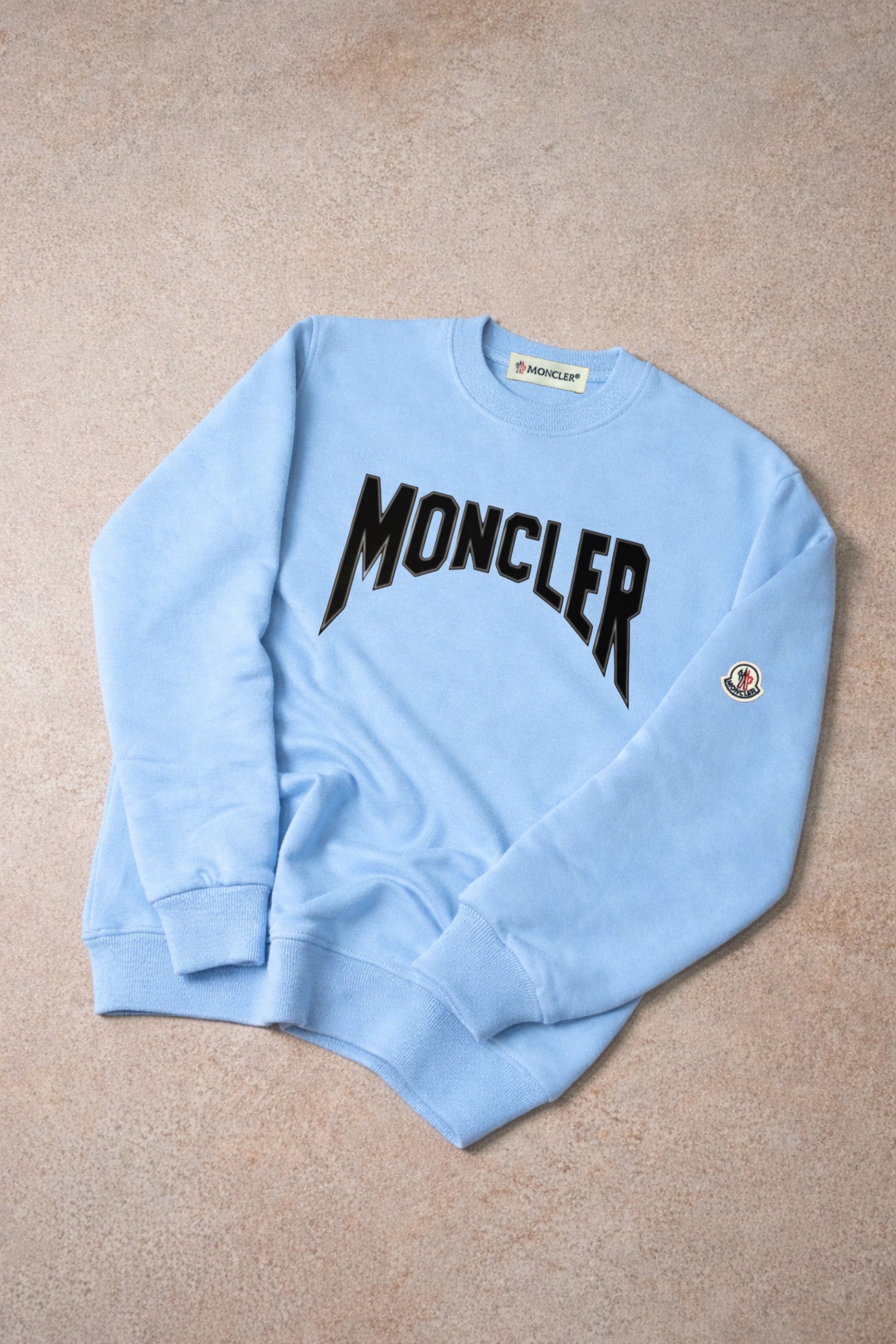 SUDADERA MONCL£R