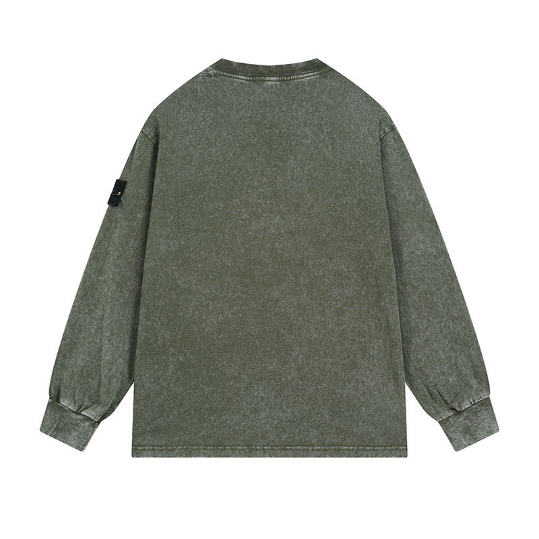 Monogram Sweatshirt