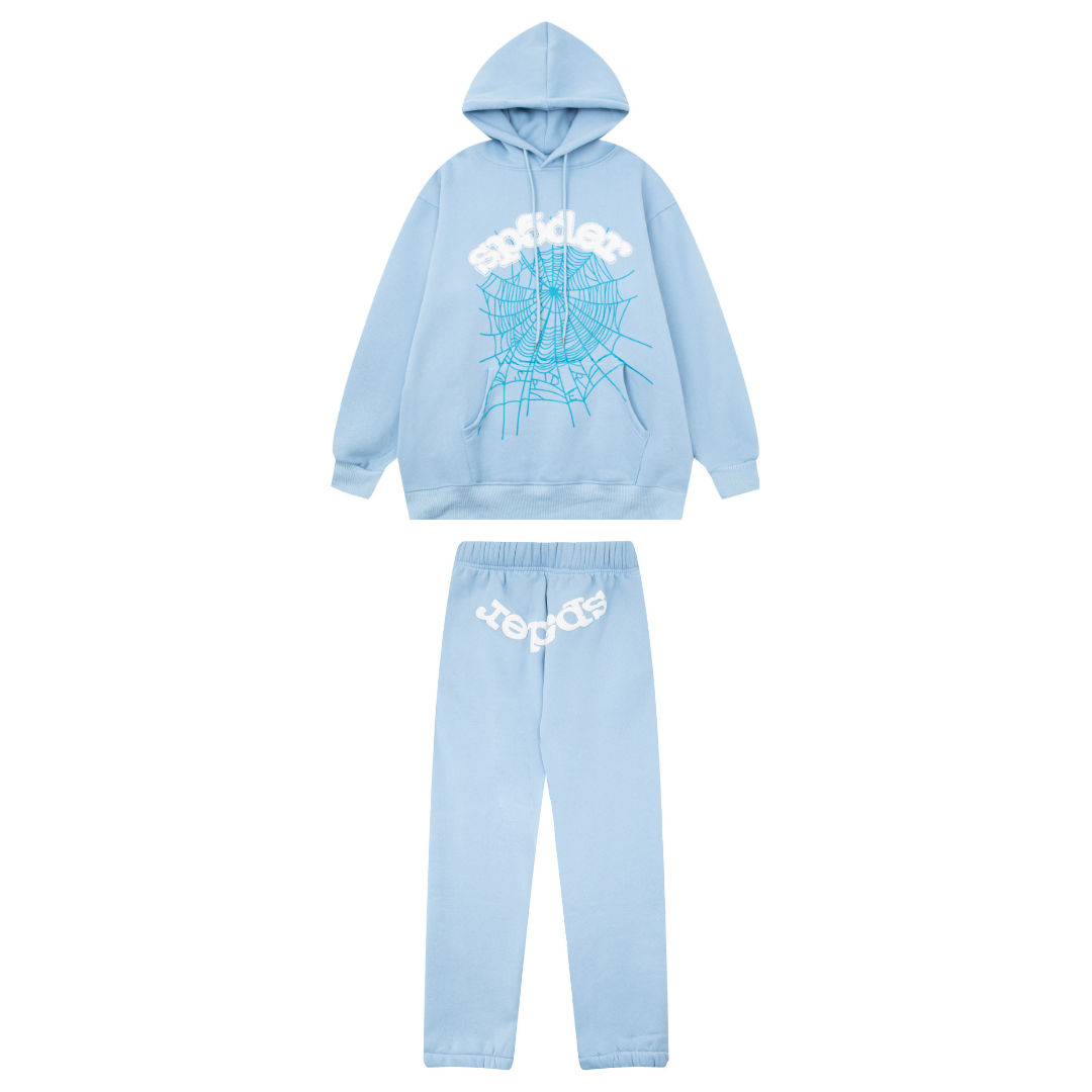Sp5der Hoodie