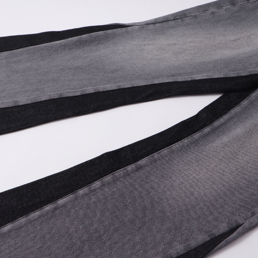 Gallery Flared Jeans