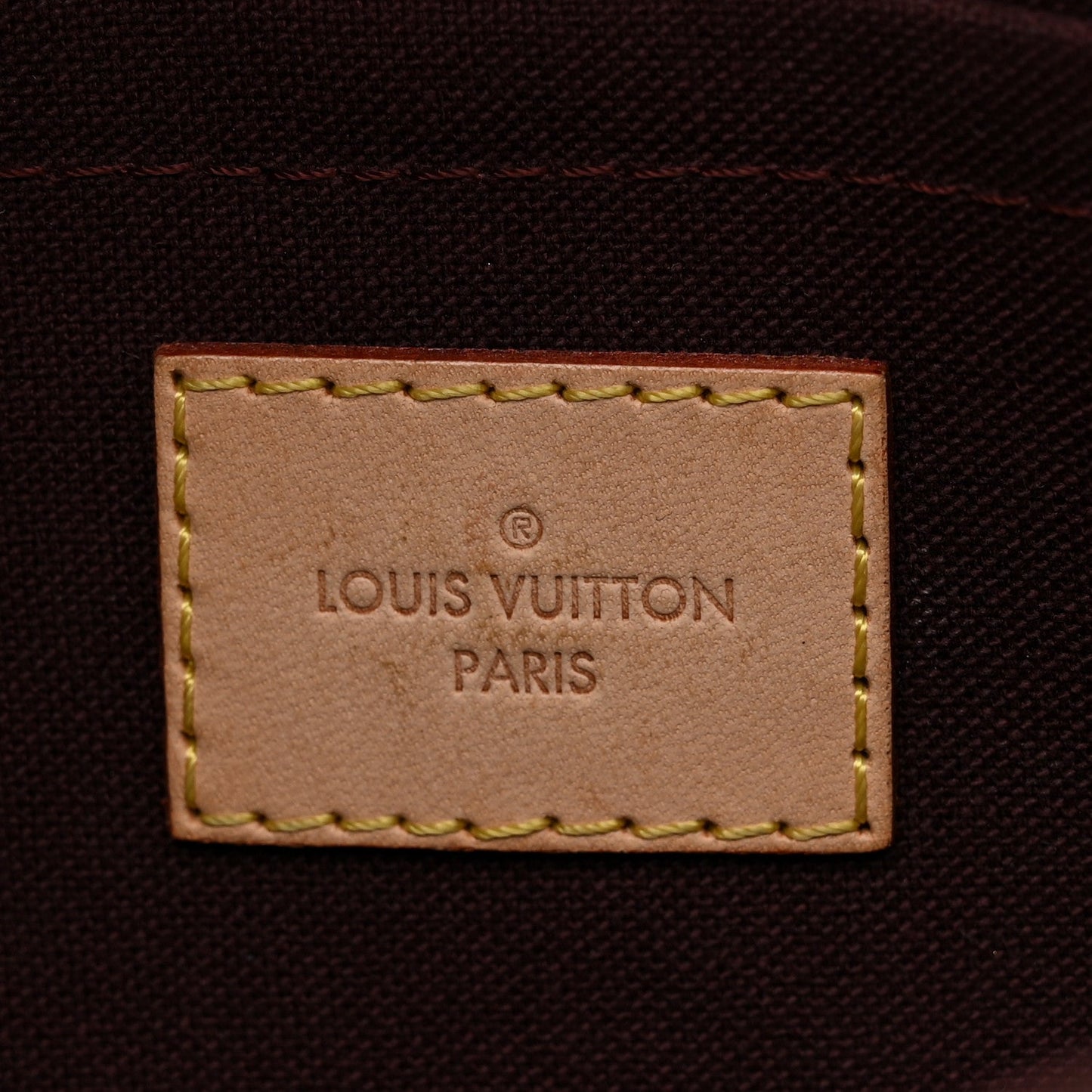 Louis Vuitton - Bolsos