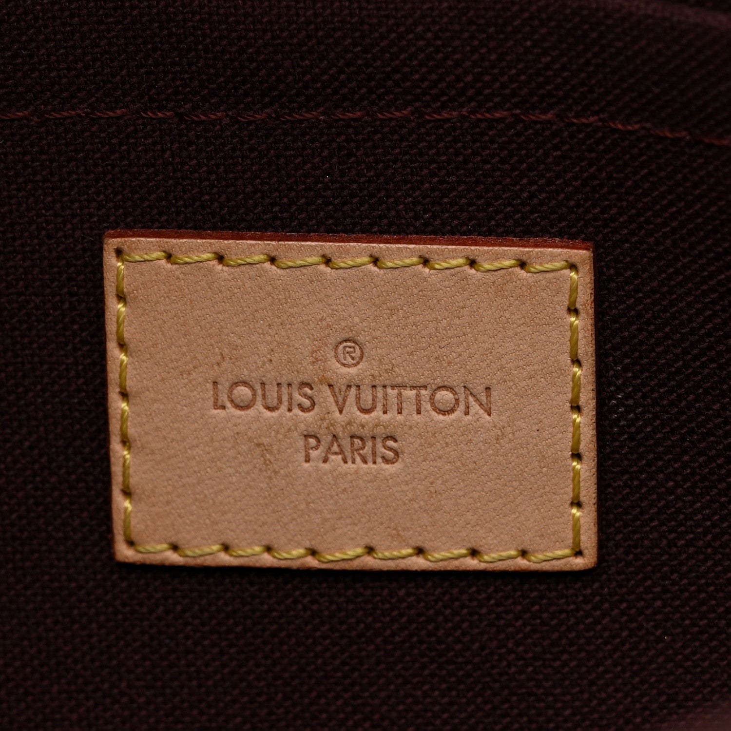 Louis Vuitton - Bolsos