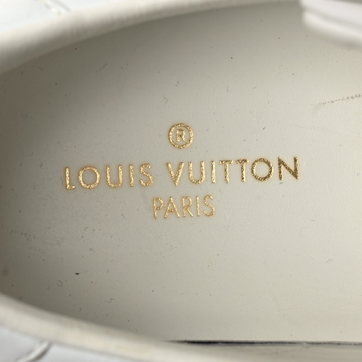 Louis Vuitton - Calzado