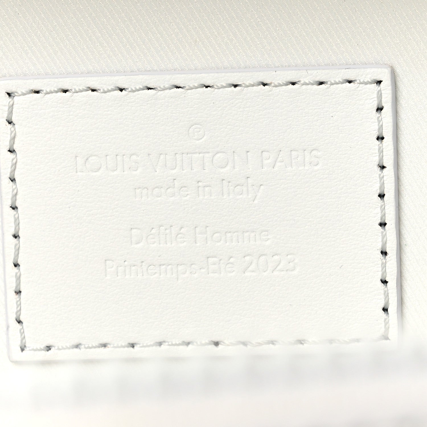 Louis Vuitton - Bolsos