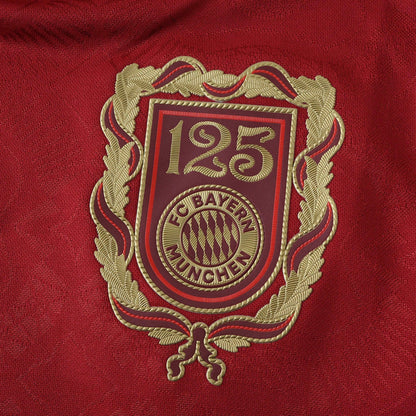 125 Years 25/26 Men’s Shirt