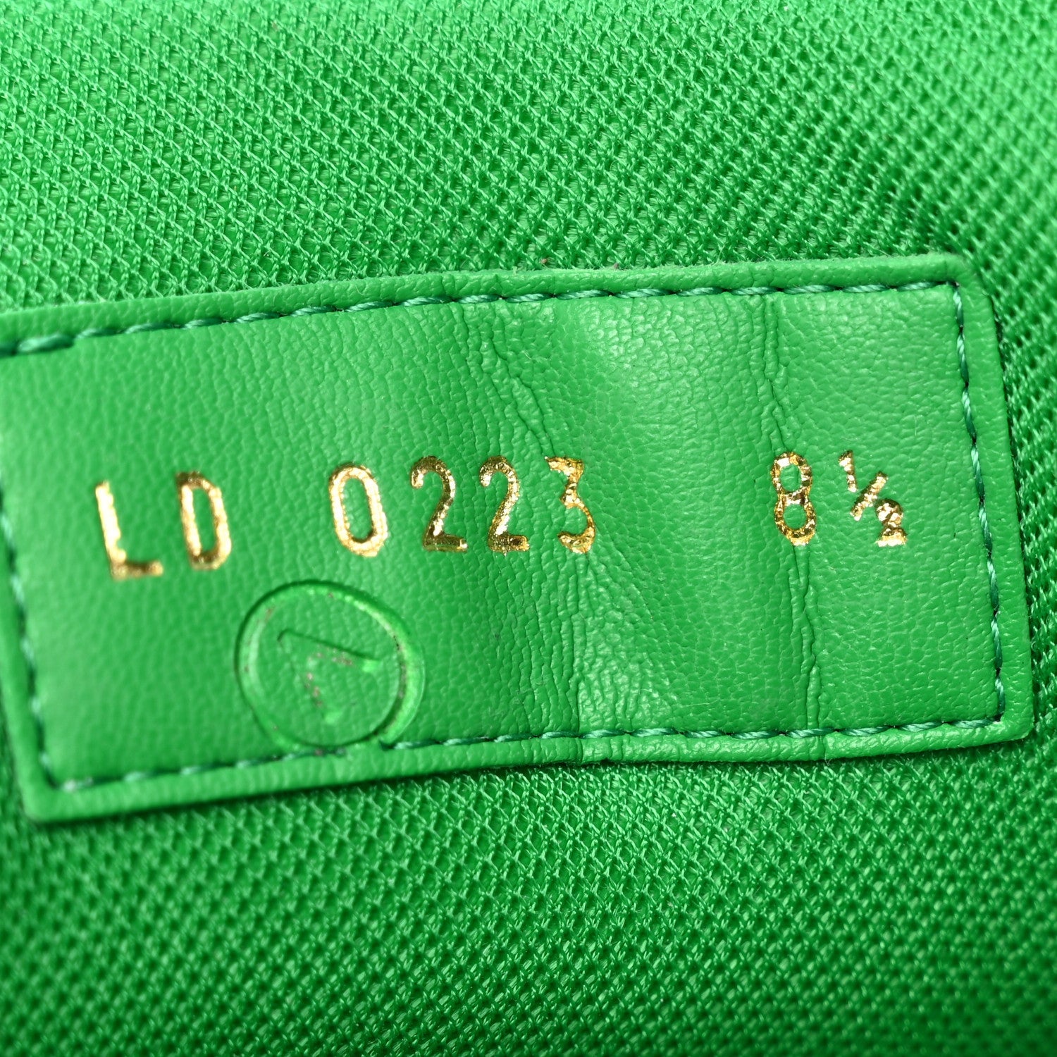 Louis Vuitton - Calzado