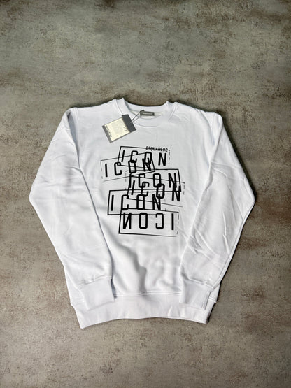 SUDADERA DESQUAR£D
