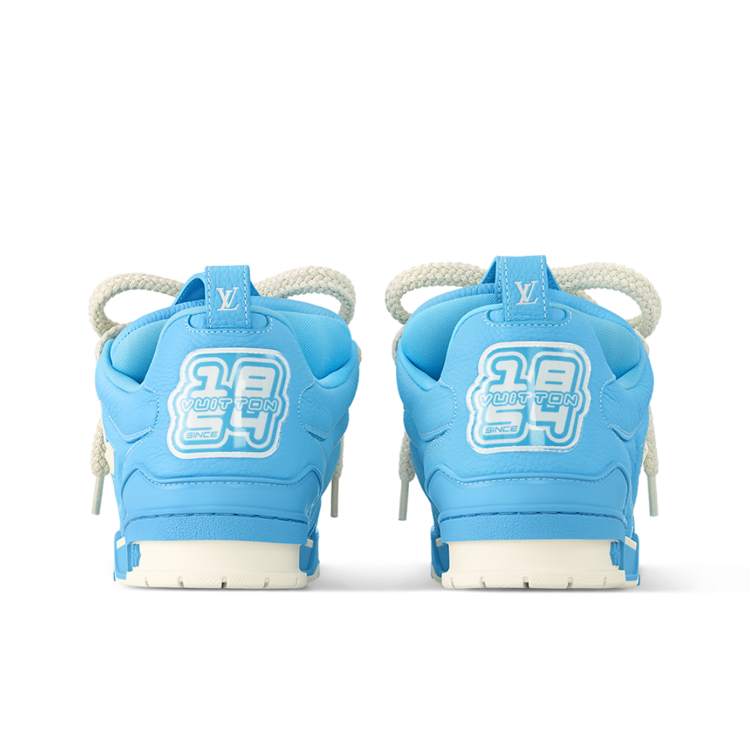 Skater Monogram