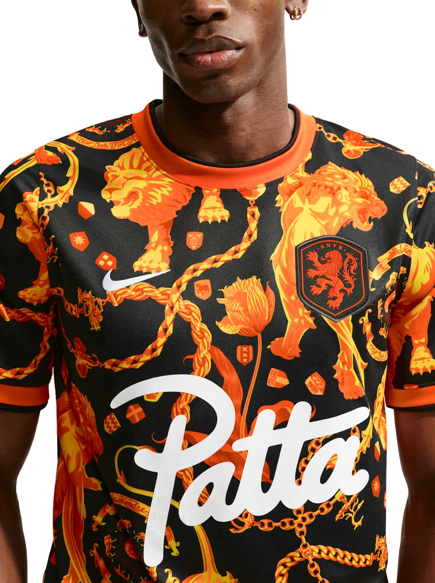 Jersey Special Edition 2026