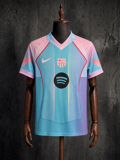 Jersey Special Edition