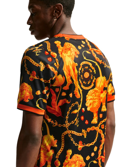 Jersey Special Edition 2026