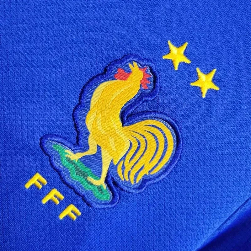 Home 24/25 Kids Shirt Kit