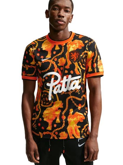Jersey Special Edition 2026