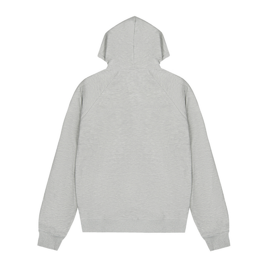 Polo Hoodie