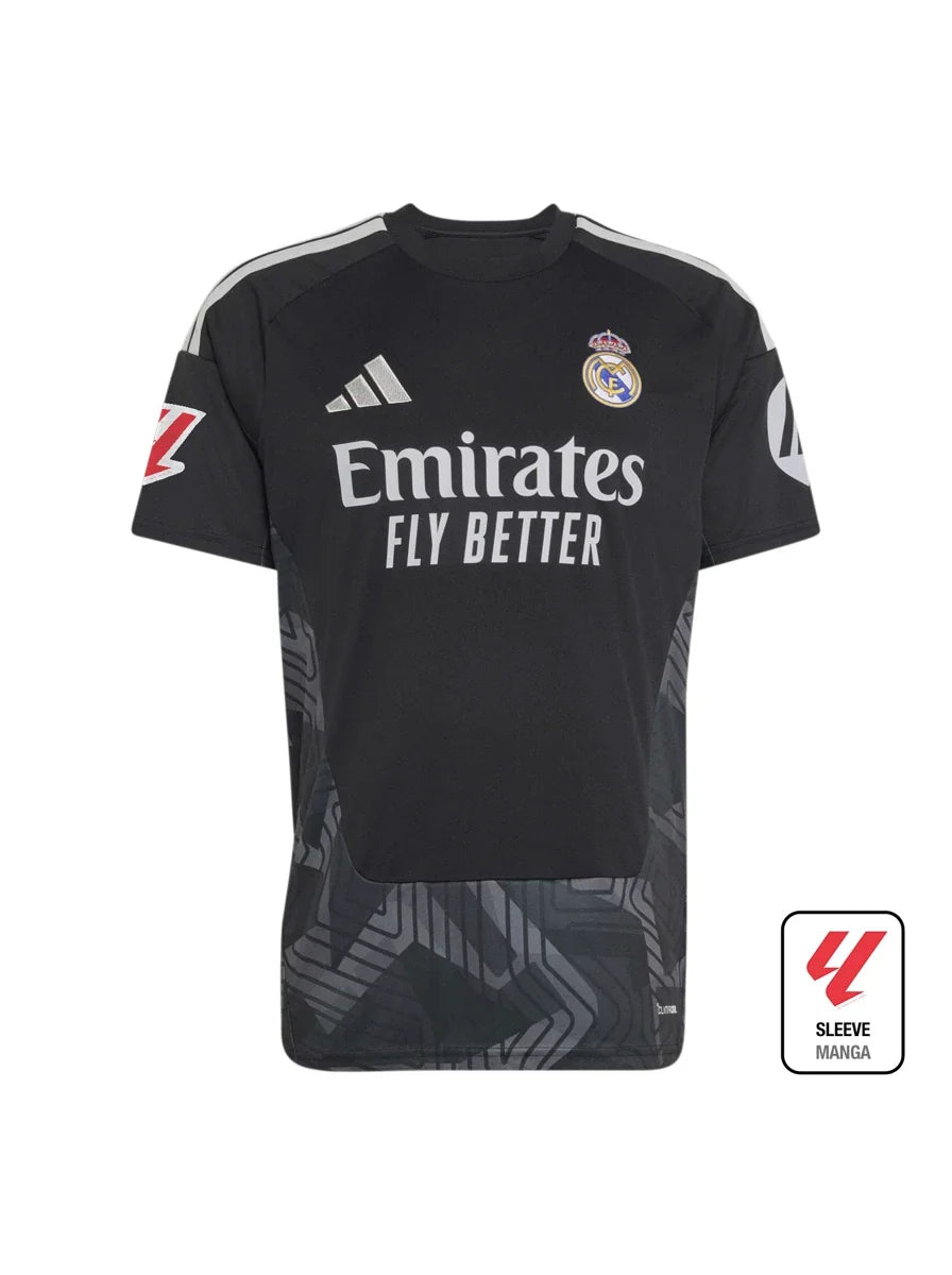 Jersey Goalkeeper 26/27