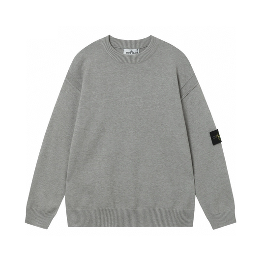 Monogram Sweater