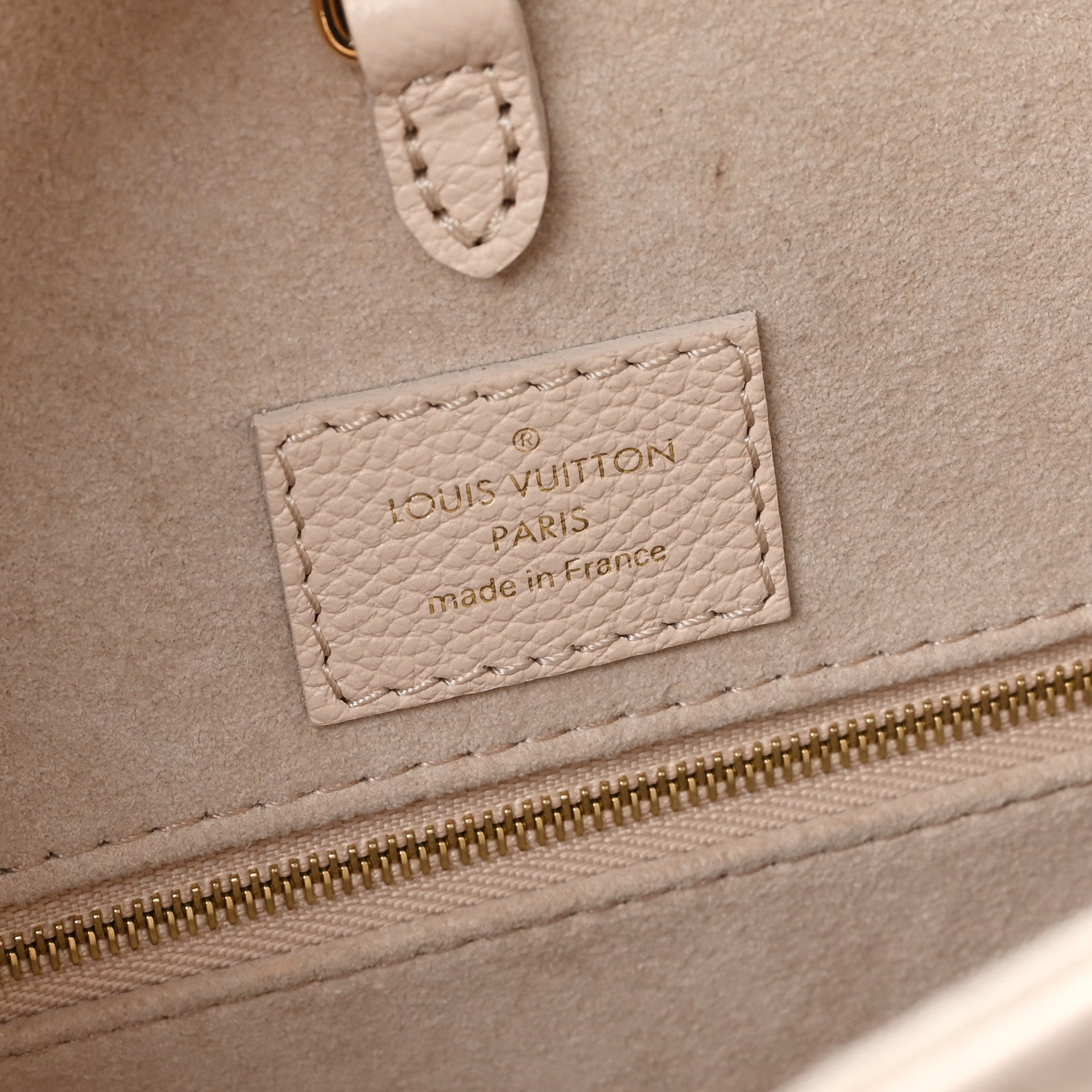 Louis Vuitton - Bolsos