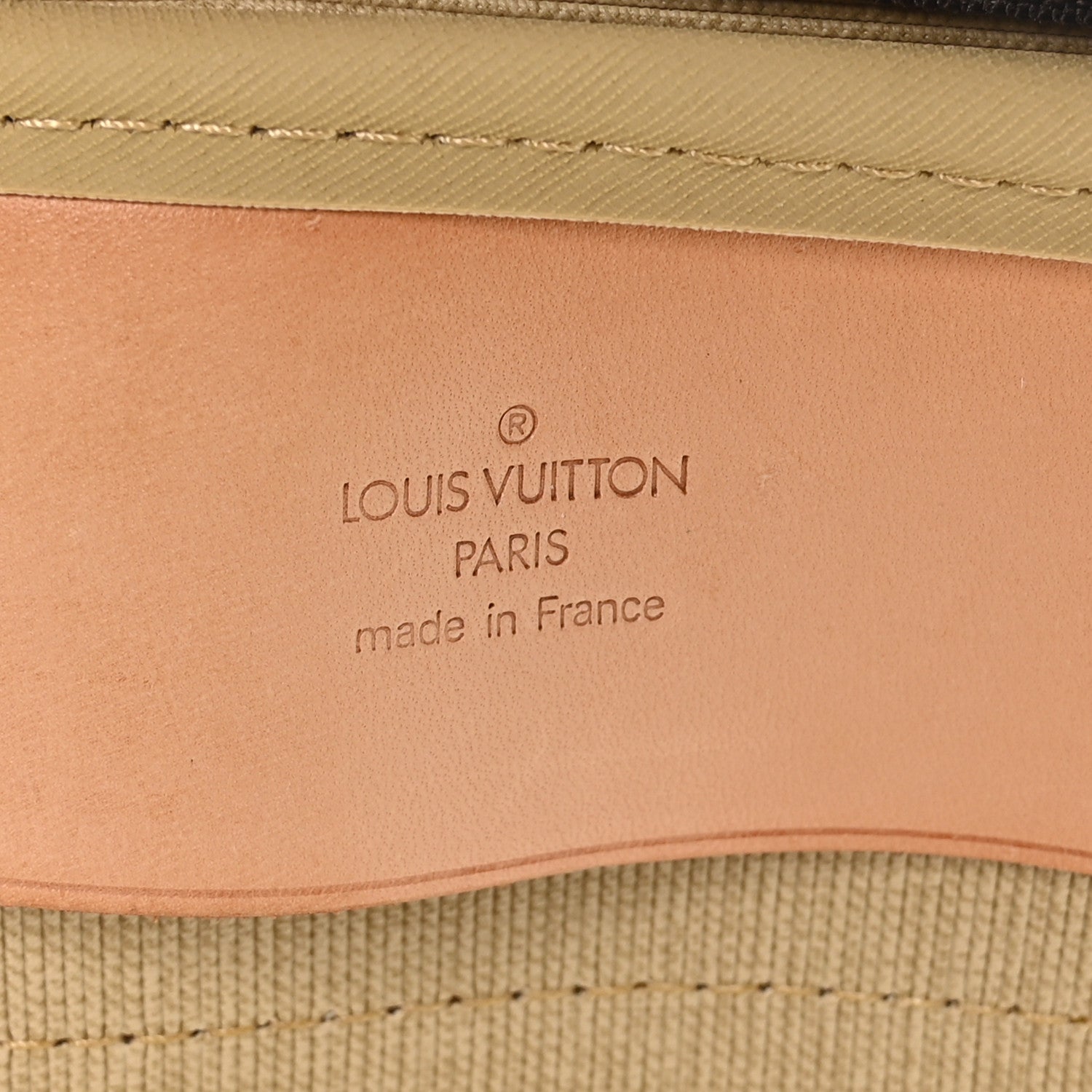 Louis Vuitton - Bolsos