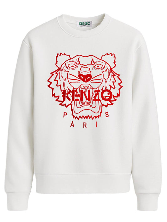 SUDADERA K£NZ0