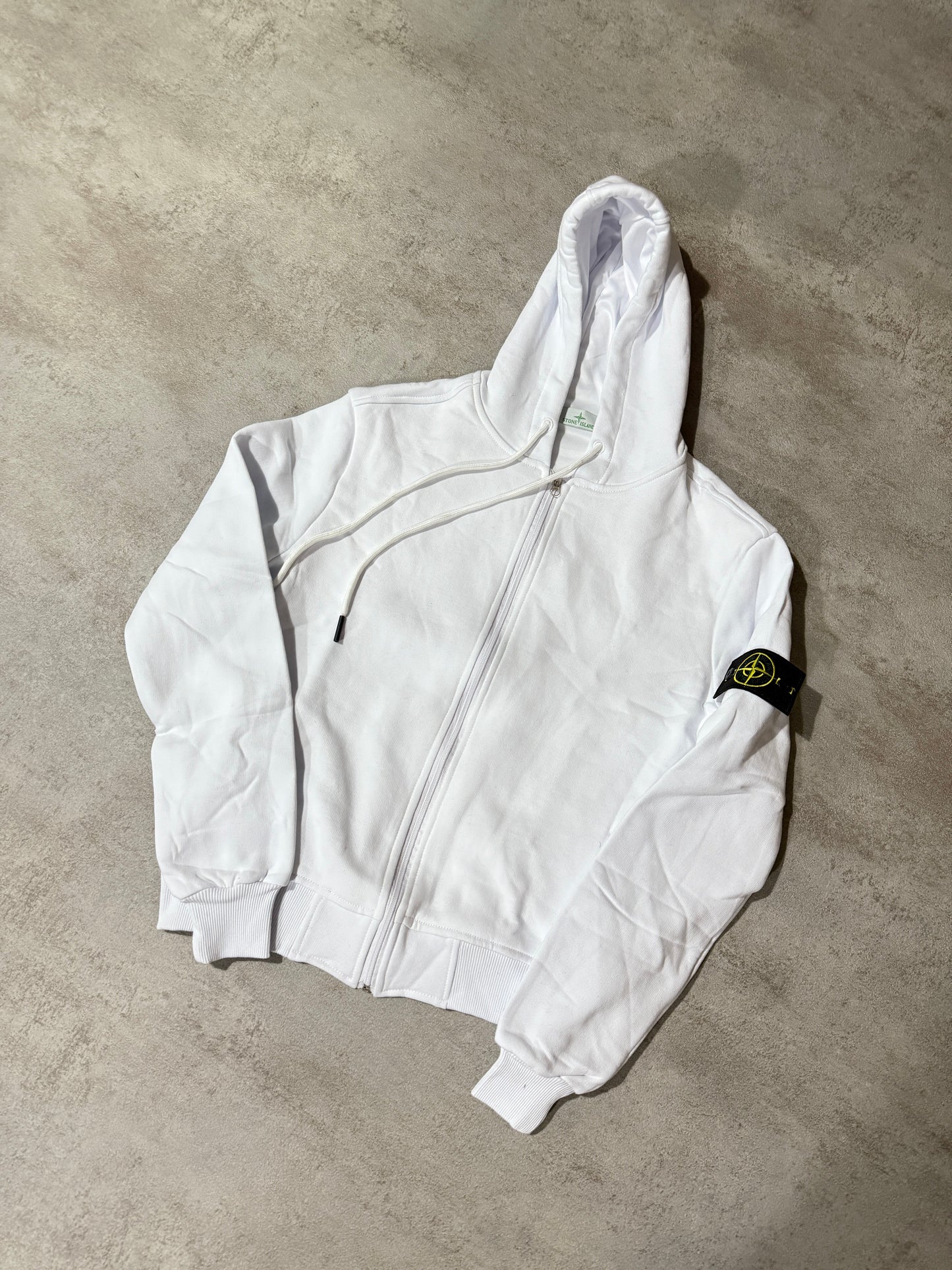 SUDADERA ST0NE