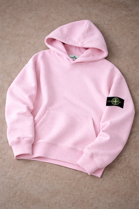 Sudadera STONE ISLAN/D